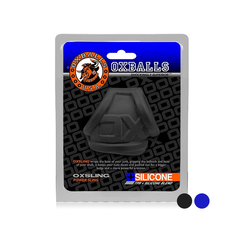 кольца на пенис Oxballs