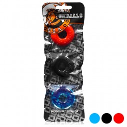 Anelli Fallici Ringer of Do-Nut 1 Oxballs (3 pcs)