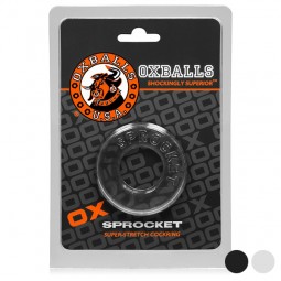 Sprocket dzimumlocekļa gredzeni Oxballs