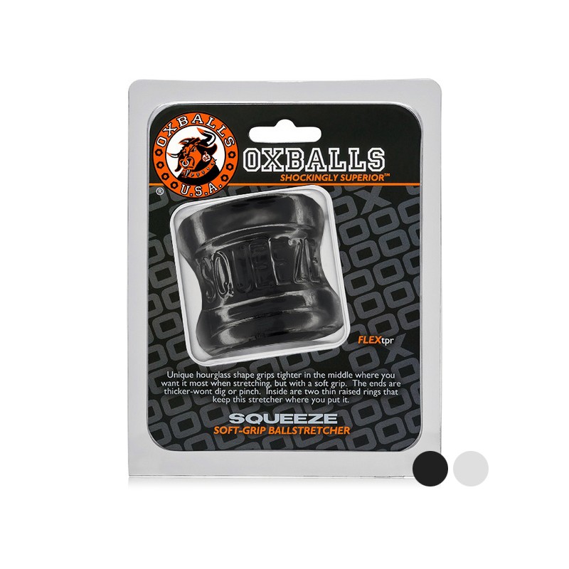 Оксболы Squeeze Ballstretcher Squeeze