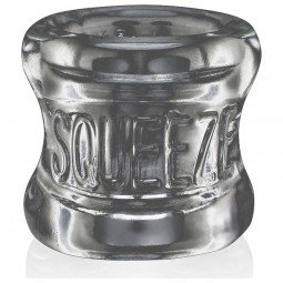 Ballstretcher Saspiediet Oxballs