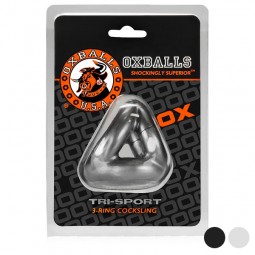 кольца на пенис Oxballs