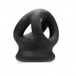 Tri-Squeeze Cock Ring Oxballs