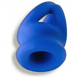 Tri-Squeeze dzimumlocekļa gredzeni Oxballs