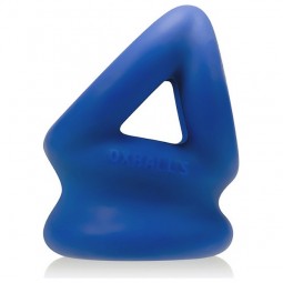 Tri-Squeeze Cock Ring Oxballs