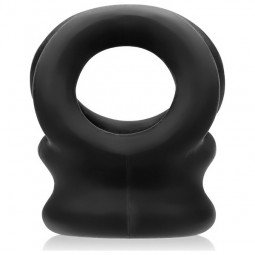 Tri-Squeeze Cock Ring Oxballs