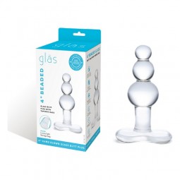Ħġieġ taż-Żibeġ Plug Plug Glas