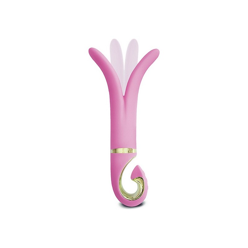 Вибратор Gvibe 3 Fun Toys