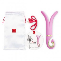 Gvibe 3 Vibrator Fun Toys