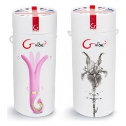 Gvibe 3 Vibrators Fun Toys