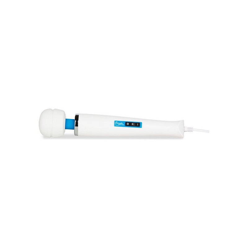 Настенный массажер Massager Europe Magic Wand Белый