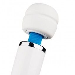 Настенный массажер Massager Europe Magic Wand Белый
