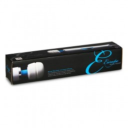 Настенный массажер Massager Europe Magic Wand Белый