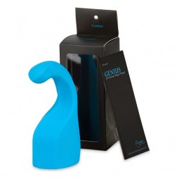 Clitoral Stimulator Genius Europe Magic Wand