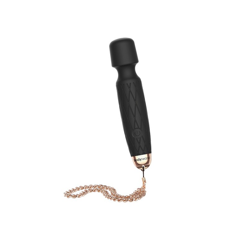 Korp tal-Vibratur Luxe