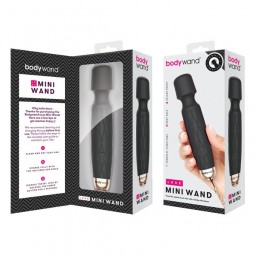 Вибратор Luxe Bodywand