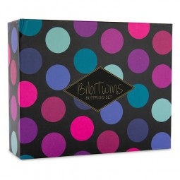 Большой набор для удовольствий Bibi Twin FeelzToys (3 pcs)