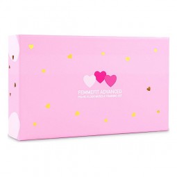 Большой набор для удовольствий Femmefit FeelzToys (3 pcs)