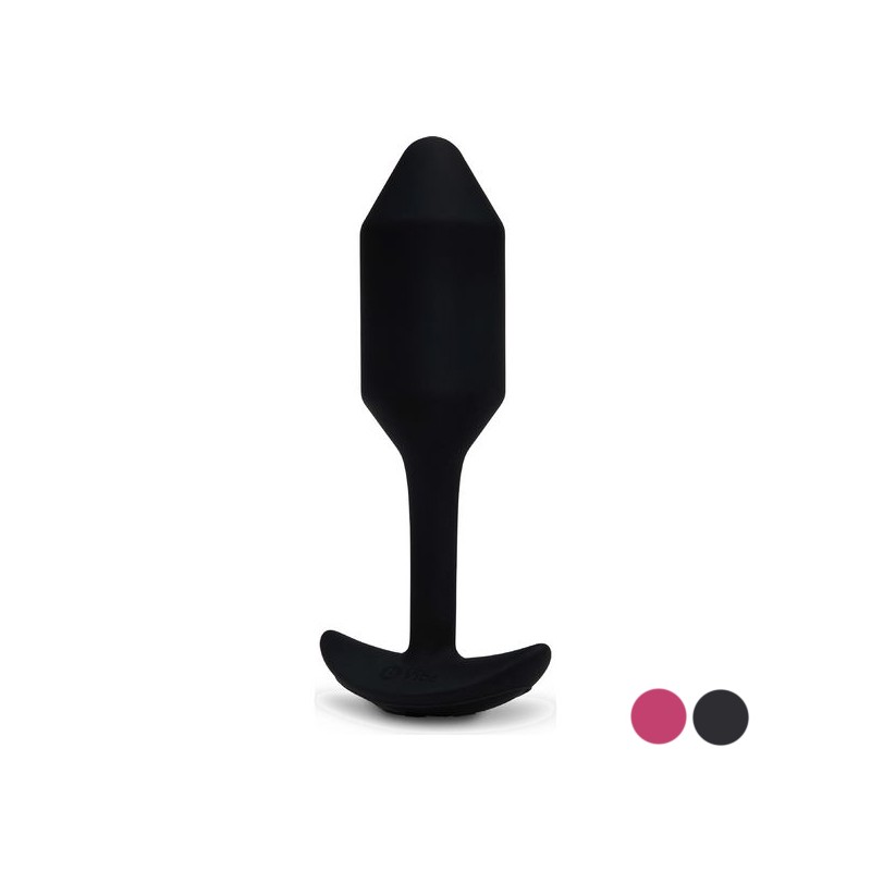 Anālais Spraudnis Snug M B-Vibe