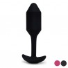 Anālais Spraudnis Snug M B-Vibe