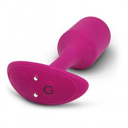 Snug M Plug Anal B-Vibe