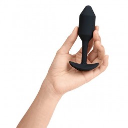Анальная пробка Snug M B-Vibe