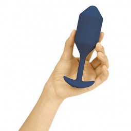 Анальная пробка Snug XL B-Vibe
