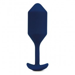 Анальная пробка Snug XL B-Vibe