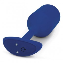 Анальная пробка Snug XL B-Vibe