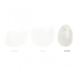 Yoni Eggs La Gemmes Quartz