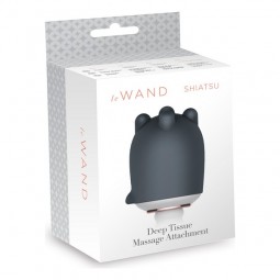 Aksesuāri Shiatsu Deep Tissue Le Wand