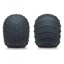Аксессуары Original Silicone Texture Covers Le Wand