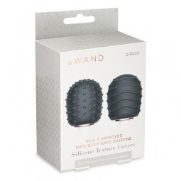 Аксессуары Original Silicone Texture Covers Le Wand