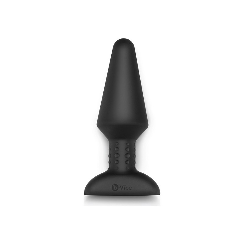 Rimming XL Anal Plug B-Vibe