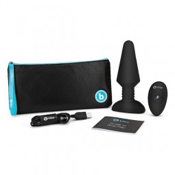Butt Plug Rimming XL B-Vibe