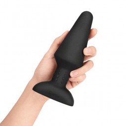 Rimming XL Plug Anal B-Vibe