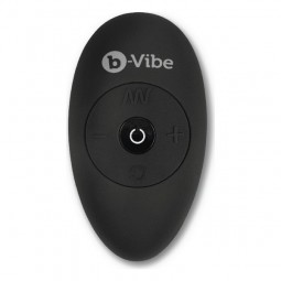 Rimming XL Anal Plug B-Vibe