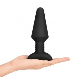 Butt Plug Rimming XL B-Vibe