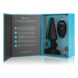 Rimming XL Plug Anal B-Vibe