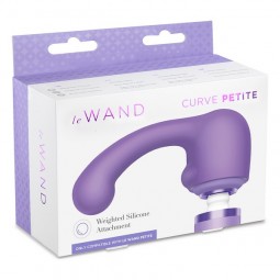 Aċċessorju Petite Curve Weighted Le Wand