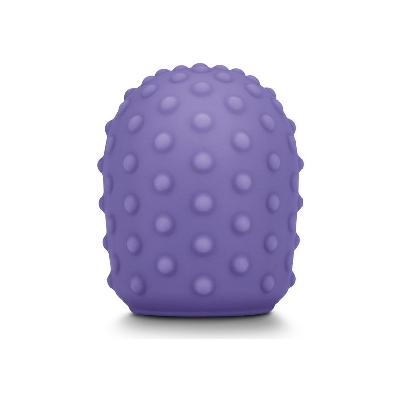 Accessory Petite Silicone Texture Covers Le Wand