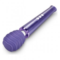 Accessory Petite Silicone Texture Covers Le Wand
