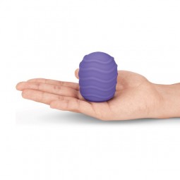 Accessory Petite Silicone Texture Covers Le Wand