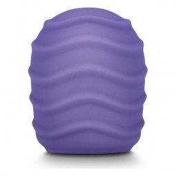 Accesorio Petite Silicone Texture Covers Le Wand