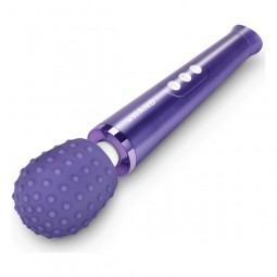 Accessory Petite Silicone Texture Covers Le Wand