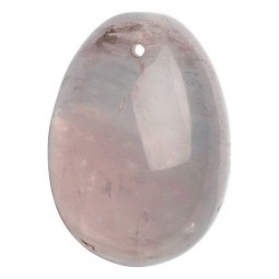 Yoni Eggs La Gemmes Rose quartz
