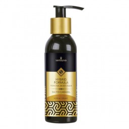 Увлажняющий вагинальный крем Salted Caramel Sensuva