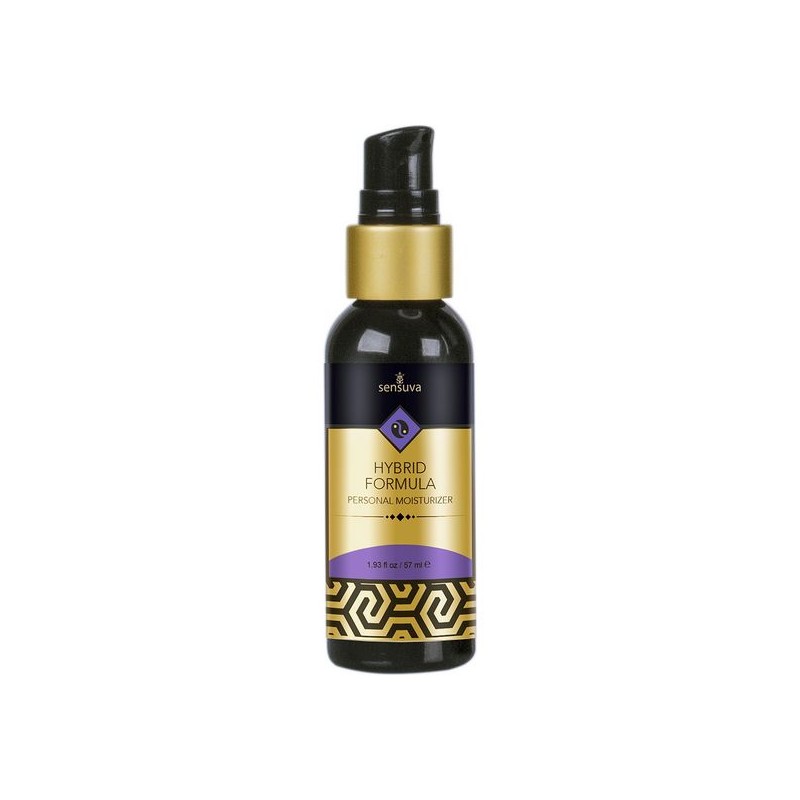Увлажняющий вагинальный крем Unscented Sensuva