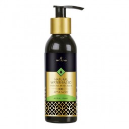 Krema Vaġinali Moisturizing Apple Candy Sensuva