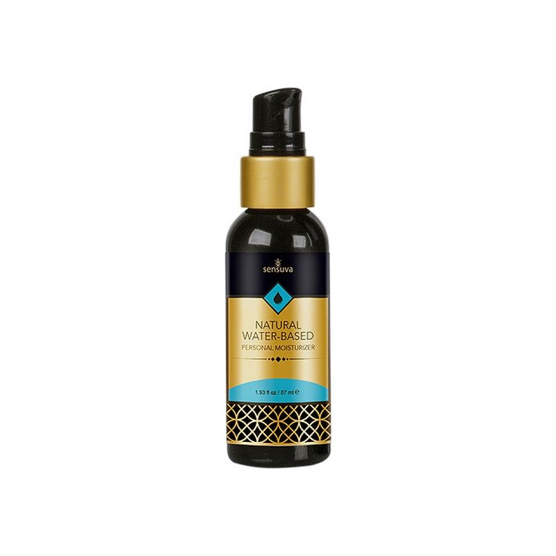 Vaginal Moisturizing Cream Unscented Sensuva